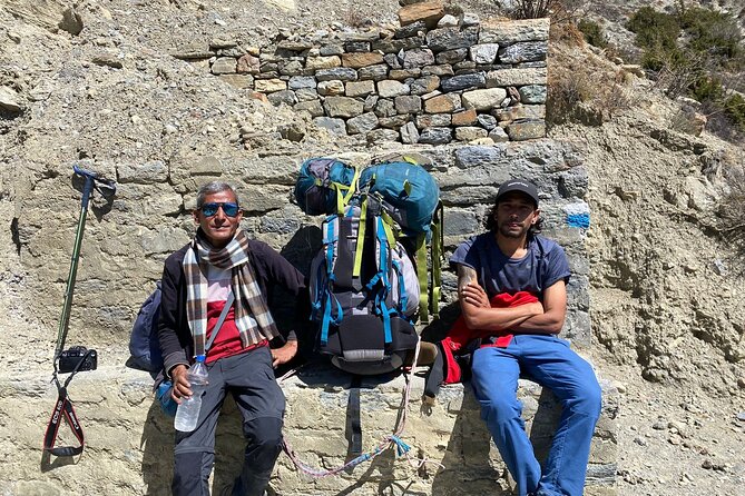 14 Days Annapurna Circuit Trek - Kathmandu starts with comfort: airport to Thamel, then temple time