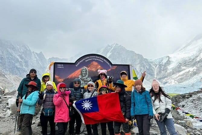 14 Days Everest Base Camp Trek - Key things that make this Everest Base Camp trek work