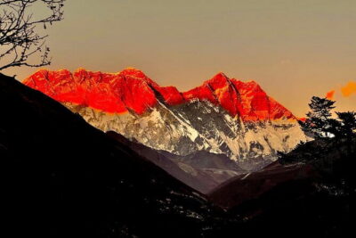 14 Days Everest Base Camp Trekking - Lukla to Phakding: The Dudh Koshi Valley Kickoff (Day 2)