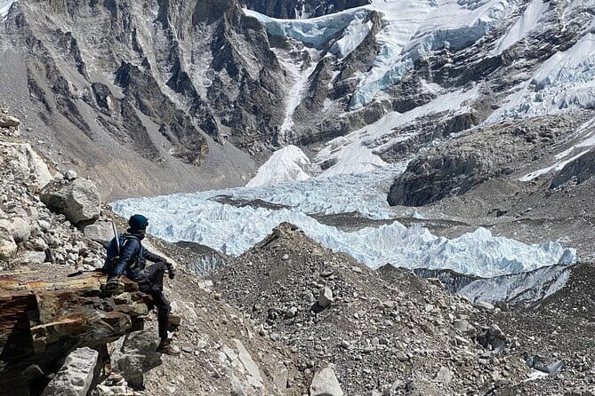 14 Days Everest Base Camp Trekking - Dingboche Country: Pangboche, Gompa Spaces, and Ama Dablam Opposition (Day 6)