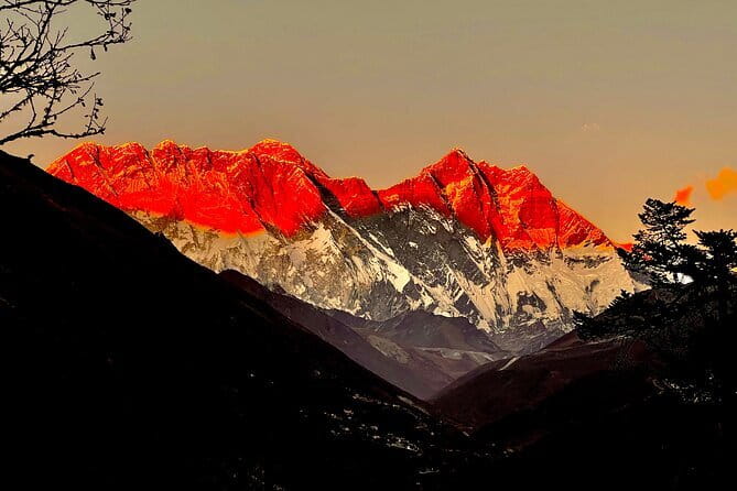 14 Days Everest Base Camp Trekking - Lukla to Phakding: The Dudh Koshi Valley Kickoff (Day 2)