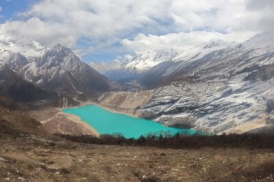 16 Day Private Manaslu Circuit Trek from Kathmandu - Kathmandu first: Thamel orientation and an easy start