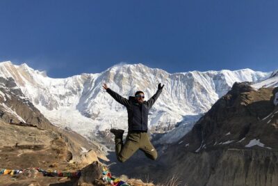 2 Days Ghorepani Poonhill Trek from Pokhara - From Pokhara to Banthanti: The 4WD Start That Saves Your Energy