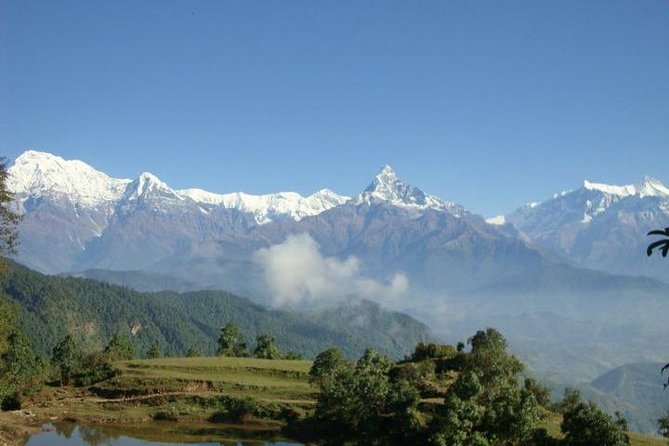2 Days Panchase Hill Trek from Pokhara - Should You Book This Trek? My Decision Checklist