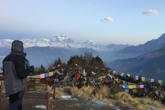 2 Days Short Poon Hill Trek - Key Highlights You’ll Actually Feel