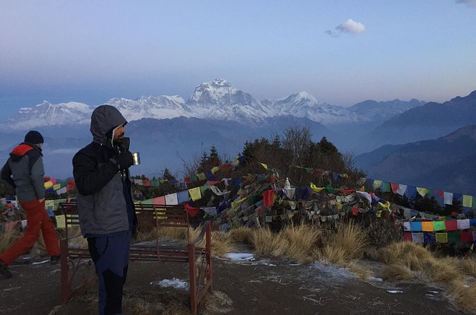 2 Days Short Poon Hill Trek - Price (About $200.52): What You’re Really Paying For