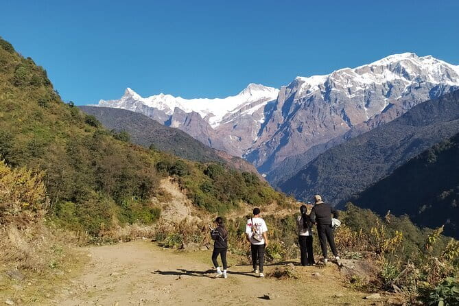 2 Days Sikles Trek from Pokhara - Key highlights you’ll care about