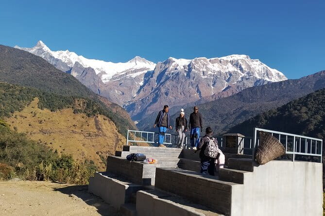 2 Days Sikles Trek from Pokhara - Why Sikles Trek Works When You Have Just 2 Days