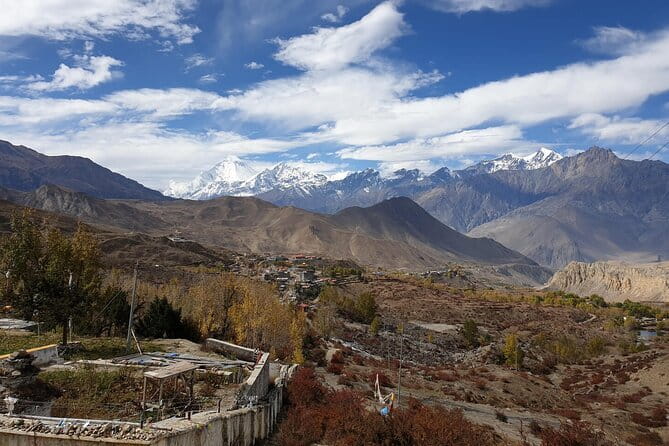 2 Days Sikles Trek from Pokhara - The Guide Makes the Difference: Krishna and English Support