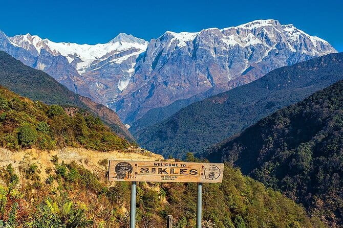 2 Days Sikles Trek from Pokhara - Where the Time Goes Each Day (So You Can Plan Realistically)