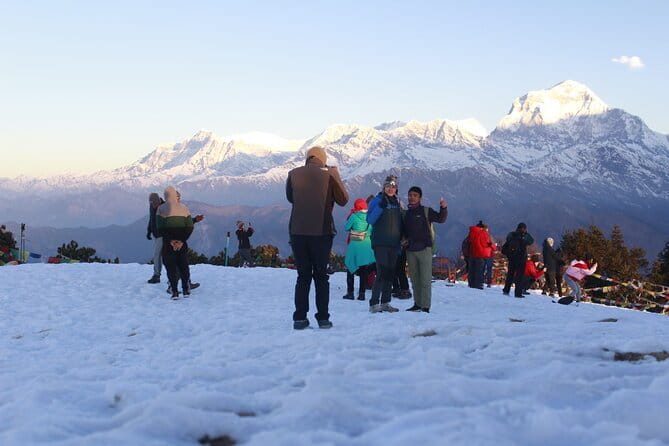 2 Days Very Short Poon Hill Trek from Pokhara - Key reasons you’ll like this 2-day Poon Hill trek