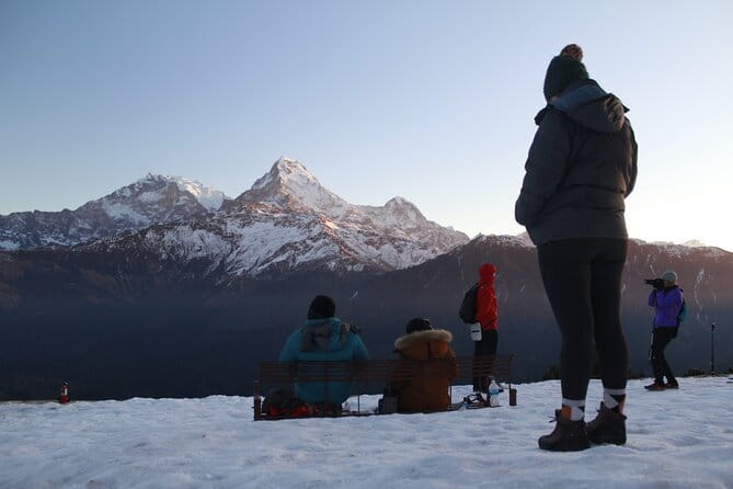 2 Days Very Short Poon Hill Trek from Pokhara - Two days in the Annapurna region: what this trek really gives you