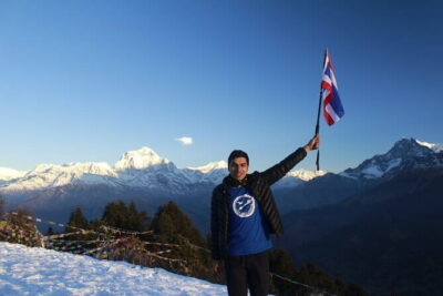2 Days Very Short Poon Hill Trek from Pokhara - Pokhara to the start of the trek: the scenic drive that sets the tone