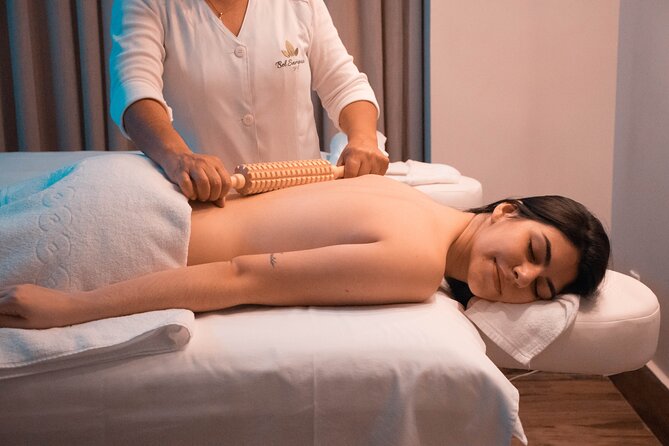 2 Hours full body Massage Spa Package in Kathmandu - Key points to know before you go