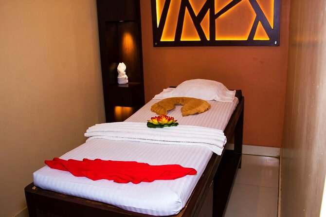 2 Hours full body Massage Spa Package in Kathmandu - Who should book this (and who might want something else)