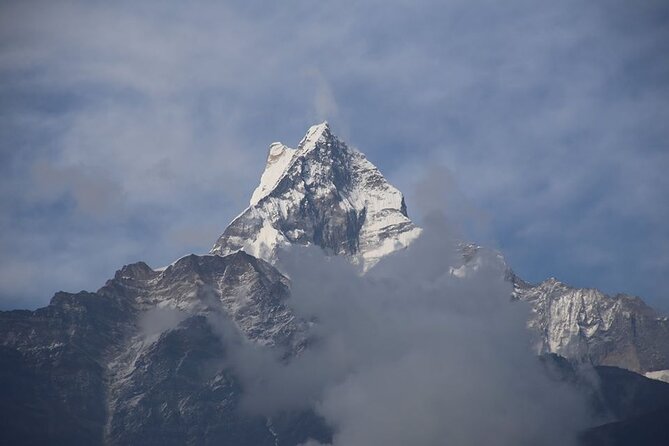 2 Nights 3 Days Pokhara Tour Package with Hotel Pick Up/Drop Off - Key Points Worth Knowing Before You Go