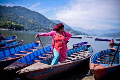 2 Nights 3 Days Pokhara Tour Package with Hotel Pick Up/Drop Off - Kathmandu to Pokhara: The 7–8 Hour AC Bus Reality