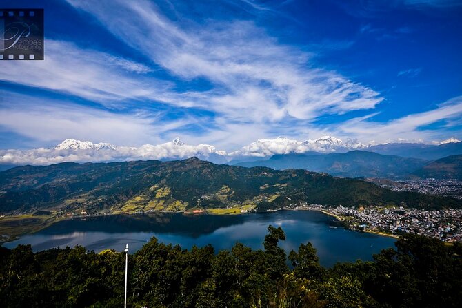 2 Nights 3 Days Pokhara Tour Package with Hotel Pick Up/Drop Off - Transfers, Group Size, and the Service Touch