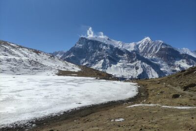 20 Days Annapurna Circuit Trek - From Kathmandu to the Trailhead: Buses, Jeep Rides, and Why It Helps