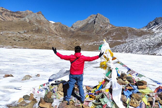 20 Days Annapurna Circuit Trek - Manang Day: Acclimatization That Actually Makes the Trek Work
