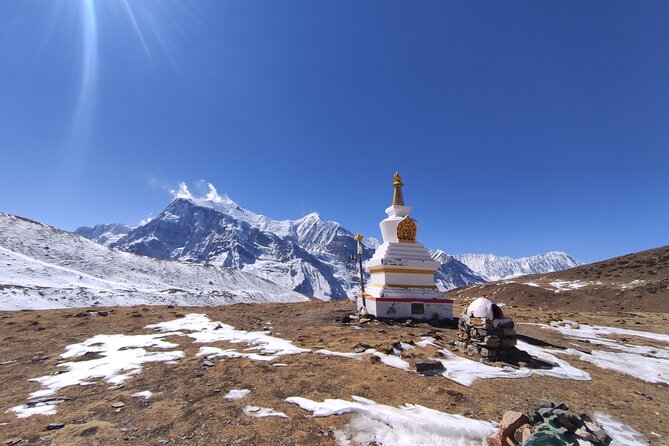 20 Days Annapurna Circuit Trek - Ghorepani and Poon Hill: Easy-Looking Trails With Big Rewards