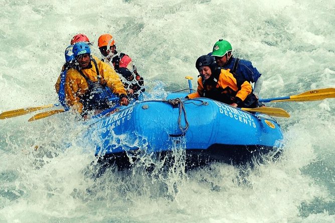 24 km White water rafting expedition in Rishikesh - Why 24 km on the Ganges feels like real rafting (not a tourist float)