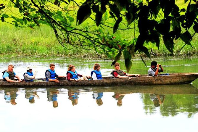 3-Day Chitwan Jungle Safari Tour from Kathmandu - Why Chitwan works for a 3-day schedule