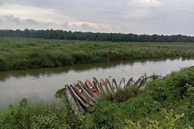 3-Day Chitwan Jungle Safari Tour from Kathmandu - Meals included: what’s covered, and what to plan for