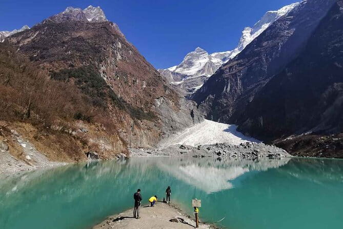 3 Day Kapuche Glacier Lake Trek with Siklesh from Pokhara - Key Things I’d Watch For Before You Go