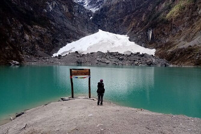 3 Day Kapuche Glacier Lake Trek with Siklesh from Pokhara - Pokhara to Sikles: The Drive That Sets the Trek’s Pace