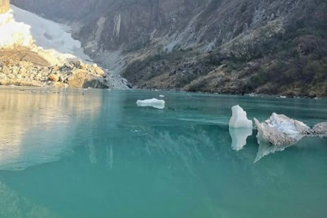 3 Day Kapuche Glacier Lake Trek with Siklesh from Pokhara - Price and Value: What $195 Really Buys You