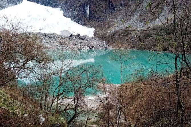 3 Day Kapuche Glacier Lake Trek with Siklesh from Pokhara - Who This Trek Is Best For (and Who Might Want a Different Plan)