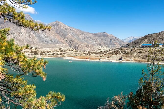 3 Day Lower Mustang Tour with 4WD Jeep from Pokhara - Pokhara to Jomsom: The First 7 Hours and What to Expect