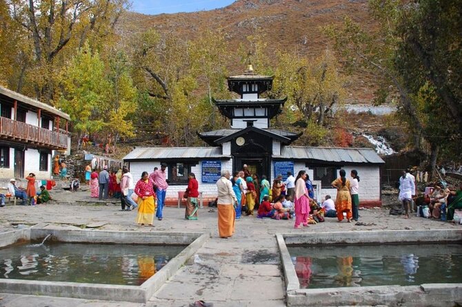 3 Day Lower Mustang Tour with 4WD Jeep from Pokhara - Mustang Views You’ll Actually Remember: Annapurna, Dhaulagiri, and Kali Gandaki Gorge