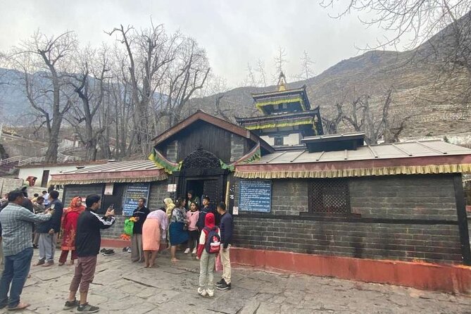 3 Day Lower Mustang Tour with 4WD Jeep from Pokhara - The Touring Rhythm: How the Days Fit Together