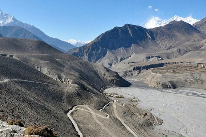 3 Day Lower Mustang Tour with 4WD Jeep from Pokhara - The Practical Stuff You Should Plan For