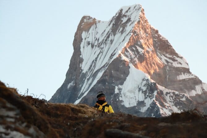 3 Day Mardi Himal Base Camp Trek from Pokhara - Key reasons this trek works