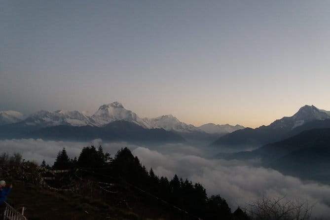3 Day Mardi Himal Base Camp Trek from Pokhara - Gear checklist for a short Mardi Himal push