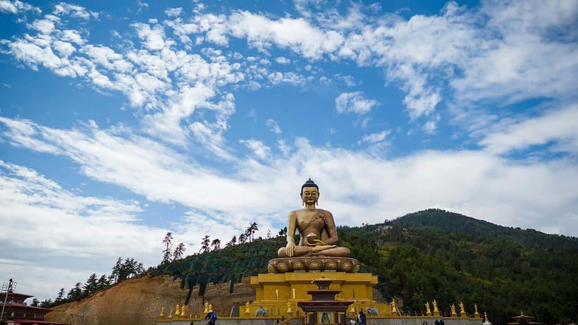 3 Days Bhutan Cultural Tour - Satsam Chorten to Taktsang: The Walk That Makes Bhutan Feel Real