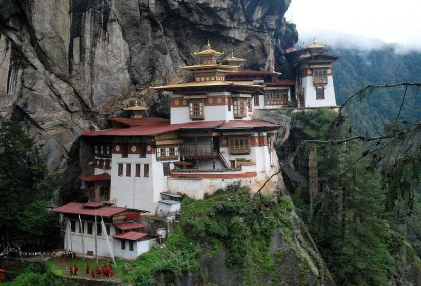 3 Days Bhutan Cultural Tour - Day 3: Back to Paro for an Easy Departure