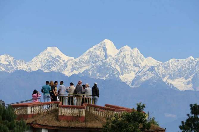 3 Days Chisapani Nagarkot Trek - Why this 3-day Chisapani Nagarkot trek is a smart taste of Nepal
