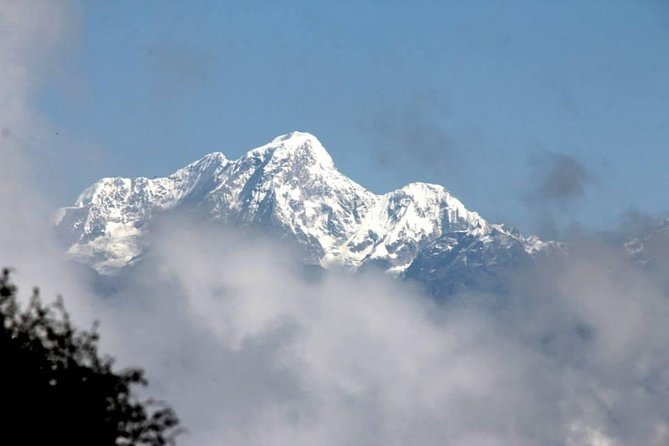3 Days Chisapani Nagarkot Trek - Meals, guide, porter, and permits: what you get without thinking