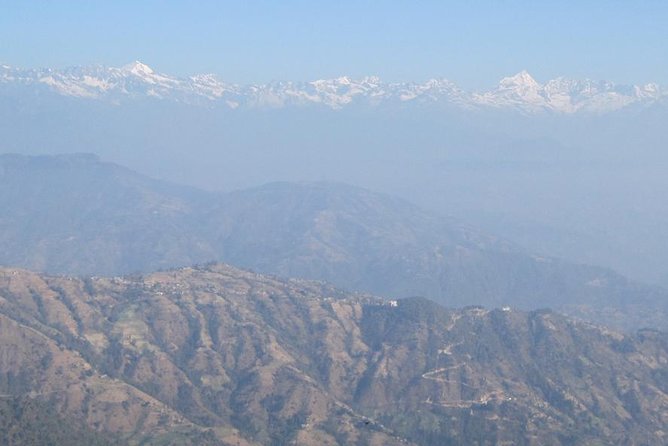 3 Days Chisapani Nagarkot Trek - Who this trek fits best, and who should adjust expectations