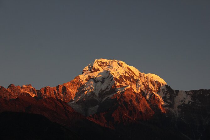 3 Days Ghorepani and Poonhill Private Trek from Pokhara - The Trek Experience: How the Route Actually Feels Day by Day