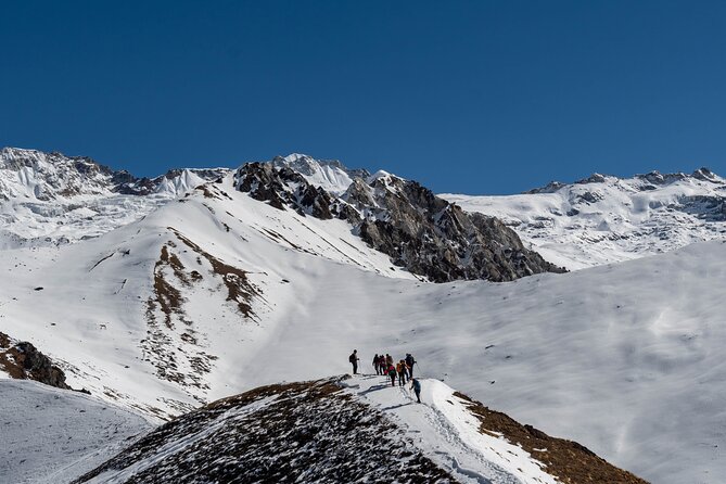 3 Days Ghorepani and Poonhill Private Trek from Pokhara - Who This Trek Suits Best