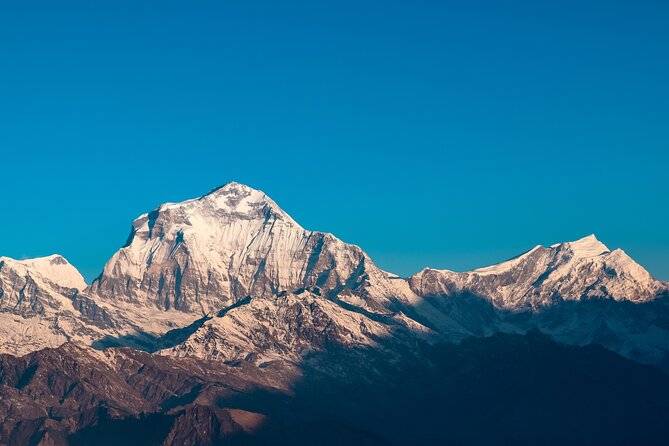 3 Days Ghorepani and Poonhill Private Trek from Pokhara - Book It or Skip It? My Practical Take