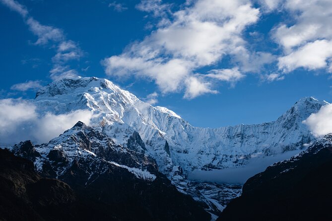 3 Days Ghorepani and Poonhill Private Trek from Pokhara - Day 3: The Poon Hill Sunrise Hike and the Descent Back to Nayapul