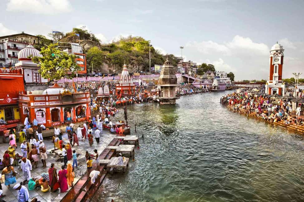 3 Days Haridwar Rishikesh Tour From Delhi By Train - The value of this tour: spiritual highlights with less logistical stress