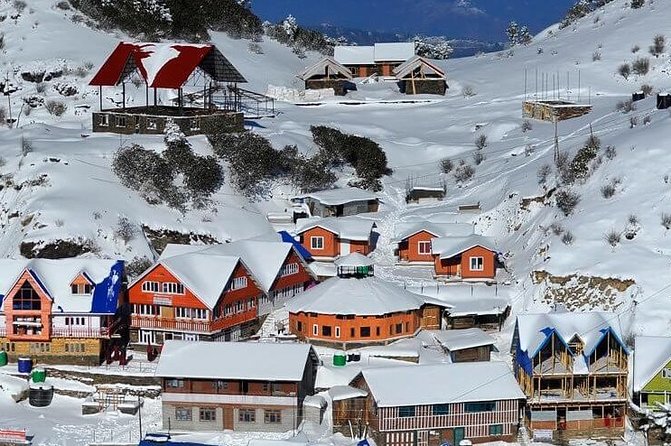 3 Days Kalinchowk Trekking from Kathmandu - Key Things I’d Bet On Before You Go