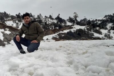3 Days Kalinchowk Trekking from Kathmandu - Day 2 to Kalinchowk: Snow Views and a Temple Worth Slowing Down For